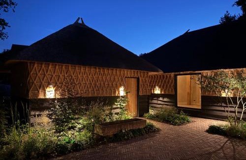 Municipality of Hardenberg Cama Y Desayuno | B&B Het Nagtegaaltje