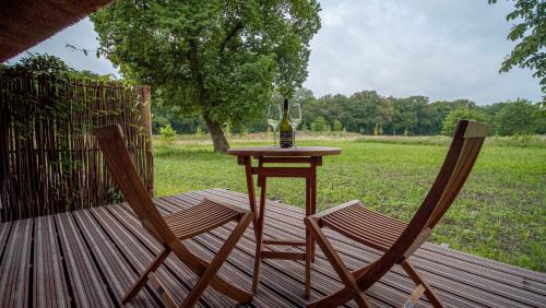 Municipality of Hardenberg Cama Y Desayuno | B&B Het Nagtegaaltje