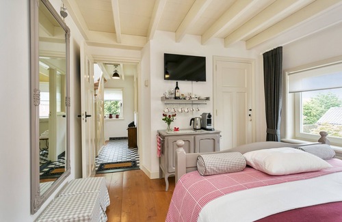 Oirschot Cama Y Desayuno | B&B Het Pronkbed