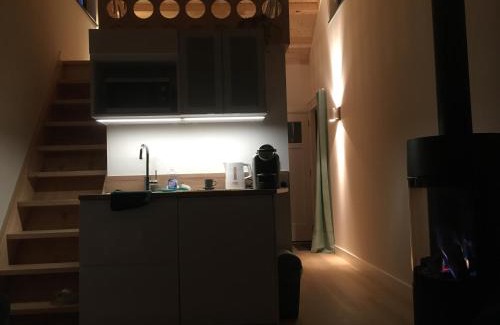 Harderwijk Apartamento | B&B Het Vogeltje