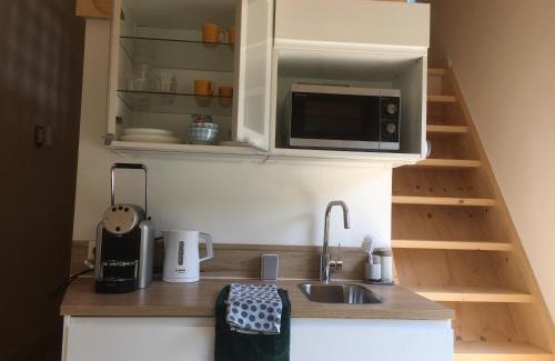 Harderwijk Apartamento | B&B Het Vogeltje