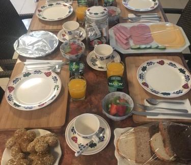 Almere Cama Y Desayuno | B&B Het Witte Huis
