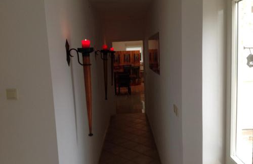 Almere Cama Y Desayuno | B&B Het Witte Huis