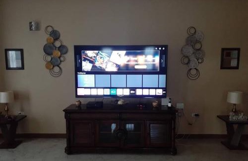 Santa Cruz Casa | B&B Hideaway