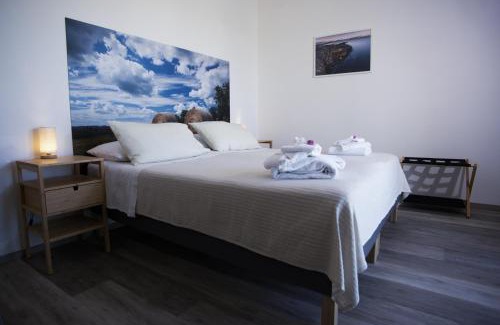Osimo Cama Y Desayuno | B&B Hill Ranch