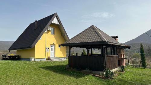 Bihac Casa | B&B Hills Bihać