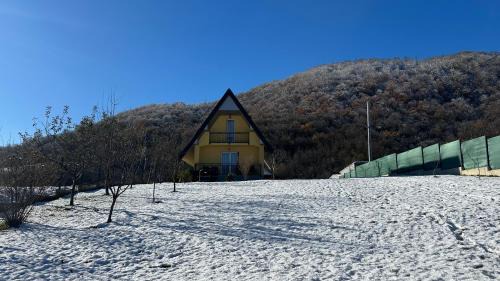 Bihac Casa | B&B Hills Bihać