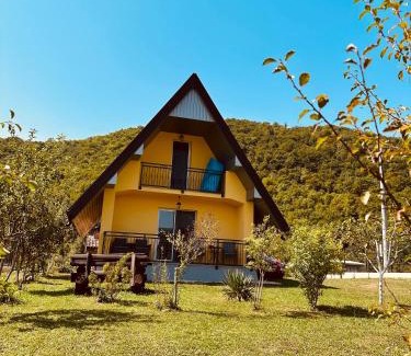 Bihac Casa | B&B Hills Bihać