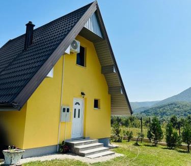 Bihac Casa | B&B Hills Bihać