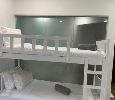 Kampung Haji Abdullah Hukum Apartamento | B&B Hilltop Vacay Home