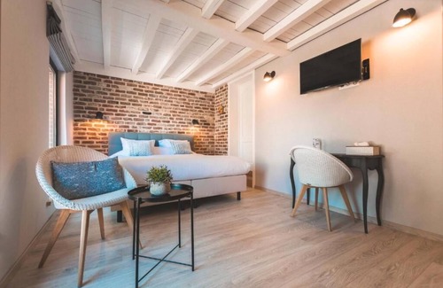 Aalst Cama Y Desayuno | B&B Hof Ter Koningen