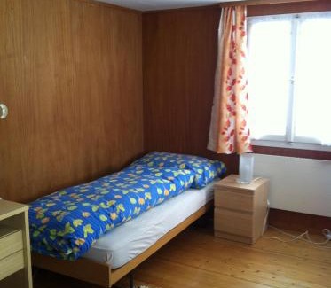 Werthenstein Cama Y Desayuno | B&B Hofstetter