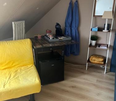 Enkhuizen Cama Y Desayuno | B&B Holiday-44