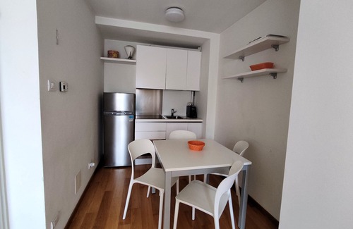 Vimercate Apartamento | B & B Alquiler Temporario / Lombarda a poca distancia de Monza y Milán Lagos