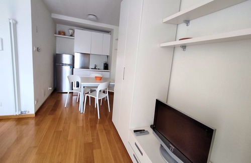Vimercate Apartamento | B & B Alquiler Temporario / Lombarda a poca distancia de Monza y Milán Lagos