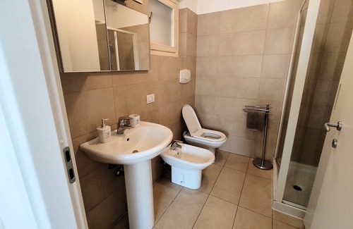 Vimercate Apartamento | B & B Alquiler Temporario / Lombarda a poca distancia de Monza y Milán Lagos