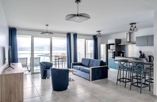 Fort-de-France Apartamento | B&B HOME Fort de France Marina