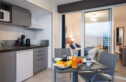 Fort-de-France Apartamento | B&B HOME Fort de France Marina
