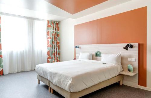 Saint-Ouen Apartamento | B&B HOME Paris Mairie de Saint-Ouen