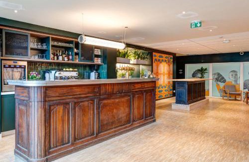 Saint-Ouen Apartamento | B&B HOME Paris Mairie de Saint-Ouen
