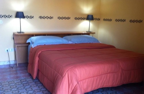 Zona LIII Tomba di Nerone Cama Y Desayuno | B&B HomeSweetRome