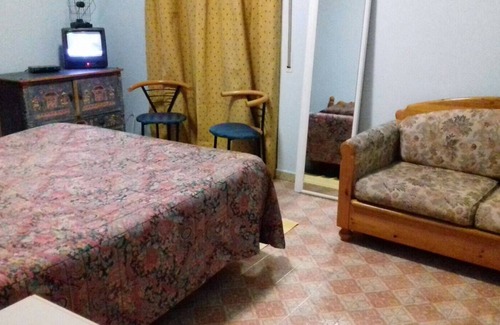 Zona LIII Tomba di Nerone Cama Y Desayuno | B&B HomeSweetRome