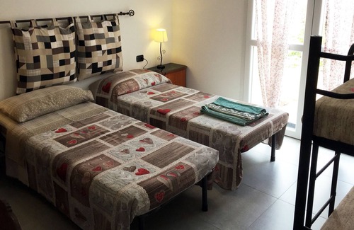 Saronno Cama Y Desayuno | B&B Honey Rooms