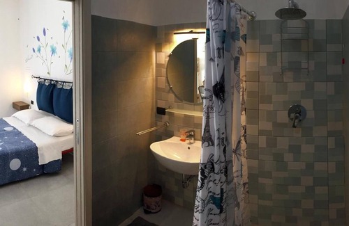 Saronno Cama Y Desayuno | B&B Honey Rooms