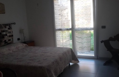 Saronno Cama Y Desayuno | B&B Honey Rooms