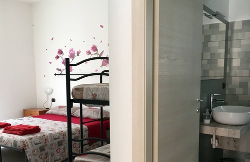 Saronno Cama Y Desayuno | B&B Honey Rooms