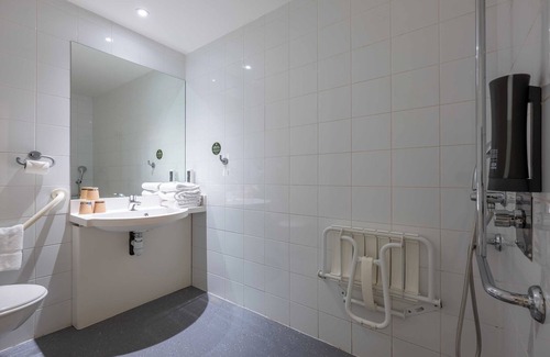 Annemasse Hotel | B&B HOTEL Annemasse Est