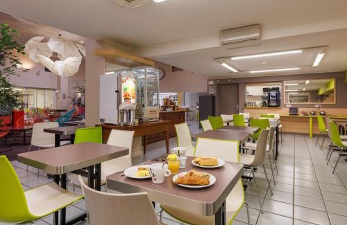 Aurillac Hotel | B&B HOTEL Aurillac Le Lioran