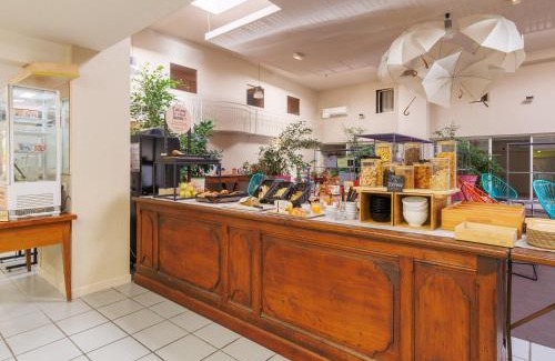 Aurillac Hotel | B&B HOTEL Aurillac Le Lioran