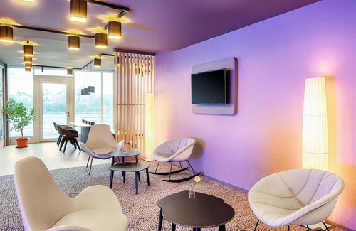 Bamberg Hotel | B&B Hotel Bamberg