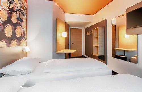 Bamberg Hotel | B&B Hotel Bamberg