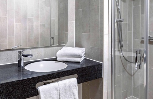 Bielefeld Hotel | B&B Hotel Bielefeld-City