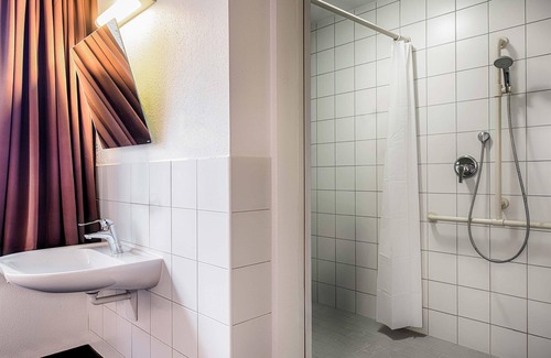 Bielefeld Hotel | B&B Hotel Bielefeld-Ost