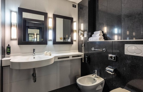 Borgaro Torinese Hotel | B&B Hotel Borgaro Torinese