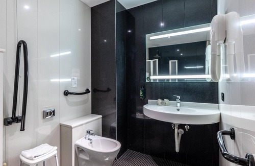 Borgaro Torinese Hotel | B&B Hotel Borgaro Torinese