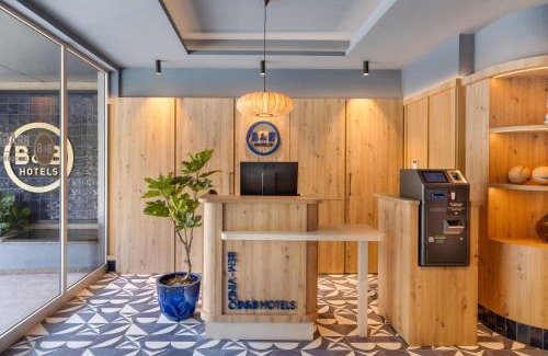Portela Hotel | B&B HOTEL Braga Lamacaes