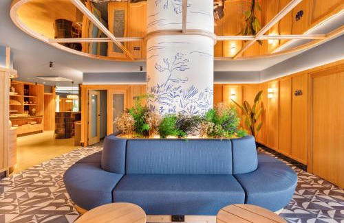Portela Hotel | B&B HOTEL Braga Lamacaes