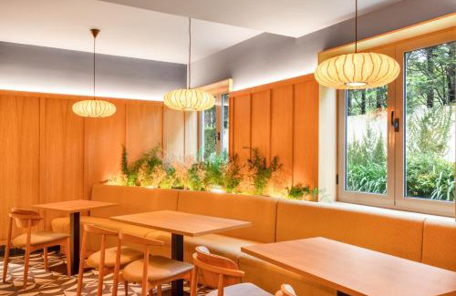Portela Hotel | B&B HOTEL Braga Lamacaes