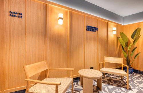 Portela Hotel | B&B HOTEL Braga Lamacaes