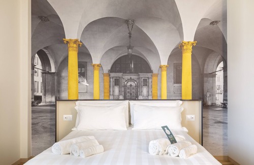 Brescia Antica Hotel | B&B Hotel Brescia