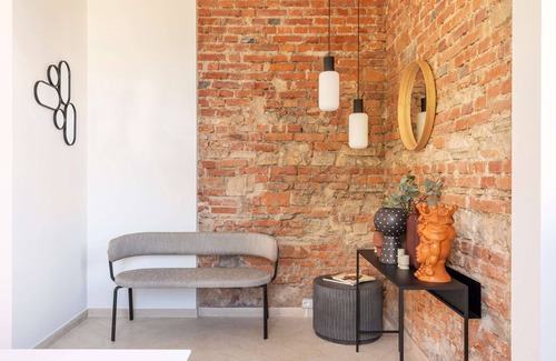 Brescia Antica Hotel | B&B Hotel Brescia