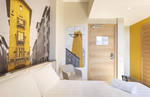 Brescia Antica Hotel | B&B Hotel Brescia