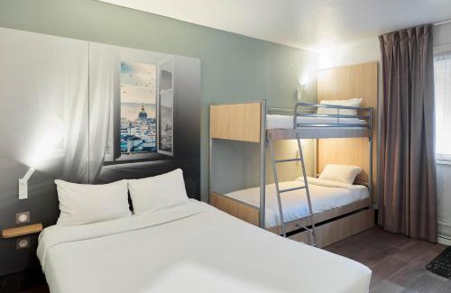 Bretigny-sur-Orge Hotel | B&B HOTEL Bretigny-sur-Orge