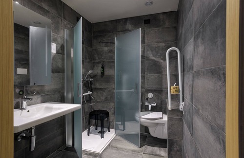Catania City Centre Hotel | B&B Hotel Catania City Center