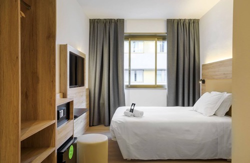 Catania City Centre Hotel | B&B Hotel Catania City Center