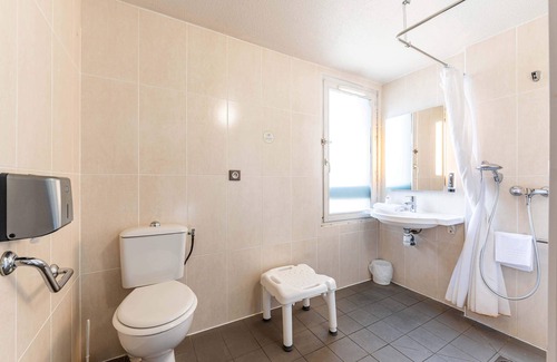 Chambery Hotel | B&B HOTEL Chambéry La Cassine